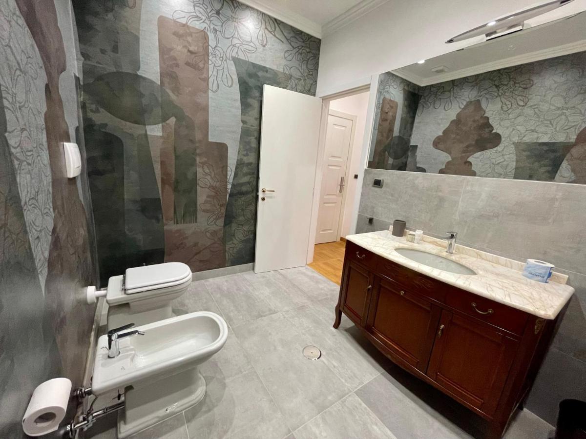 Tribus Boutique Hotel Торре-Аннунциата Экстерьер фото