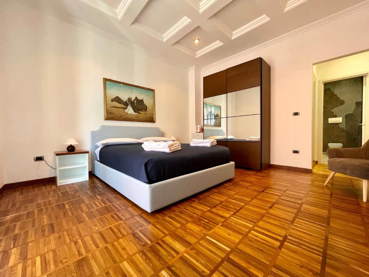 Tribus Boutique Hotel Торре-Аннунциата Экстерьер фото