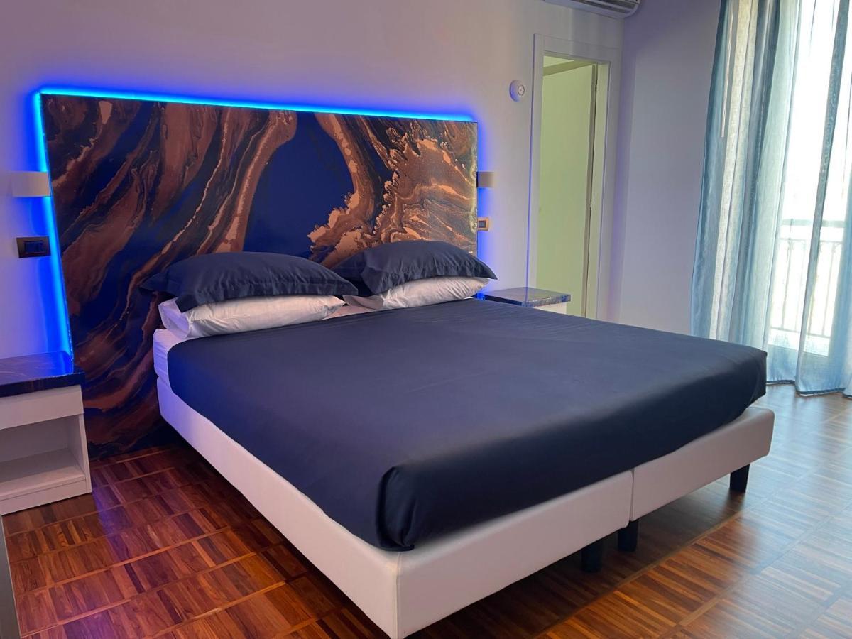 Tribus Boutique Hotel Торре-Аннунциата Экстерьер фото