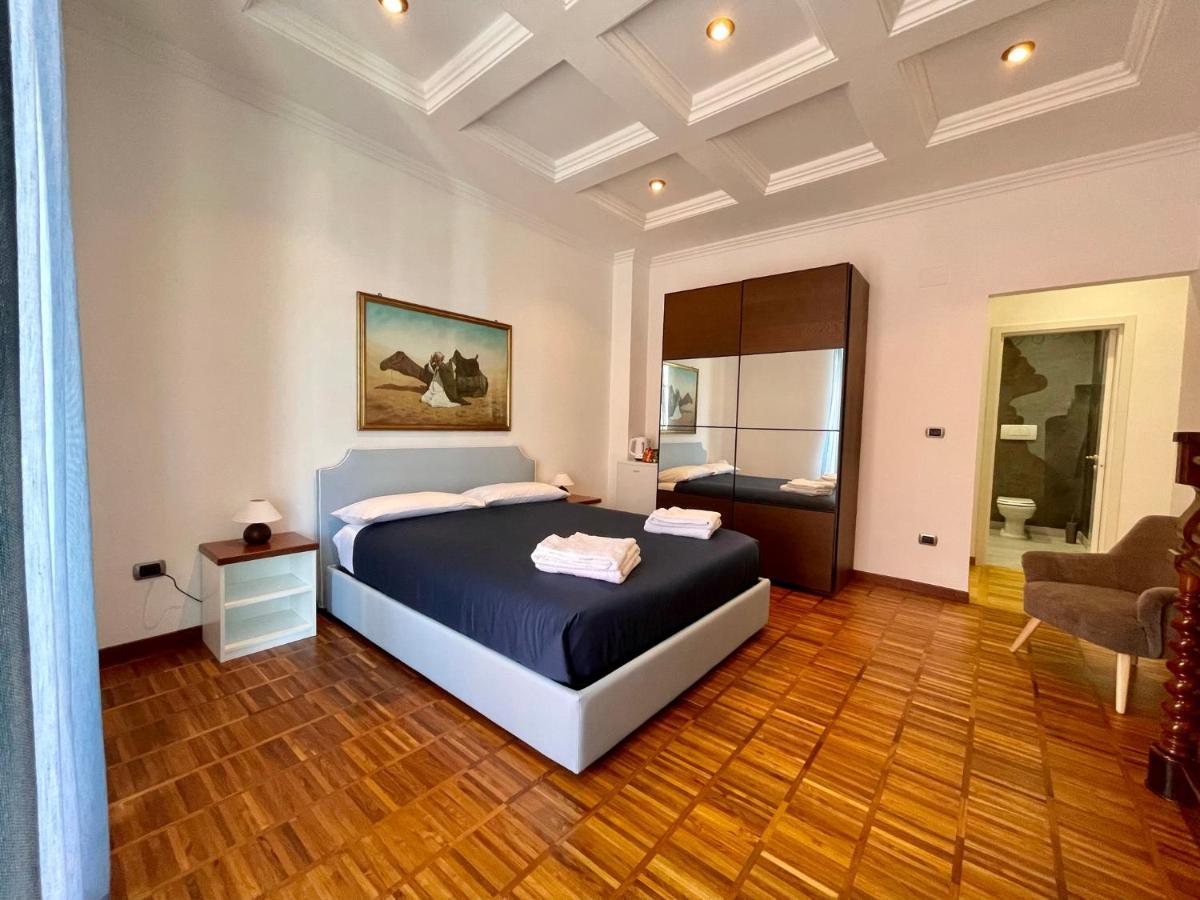 Tribus Boutique Hotel Торре-Аннунциата Экстерьер фото