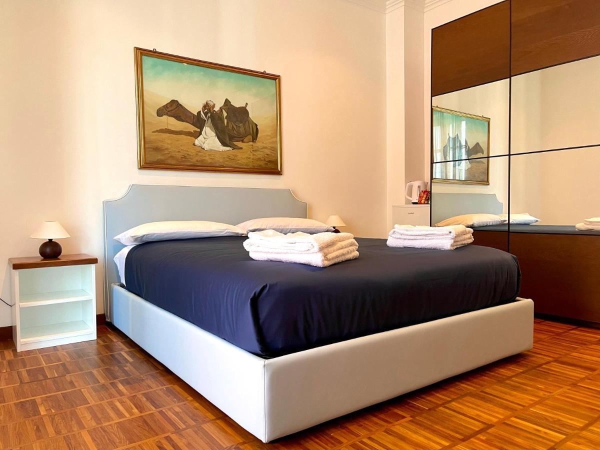 Tribus Boutique Hotel Торре-Аннунциата Экстерьер фото