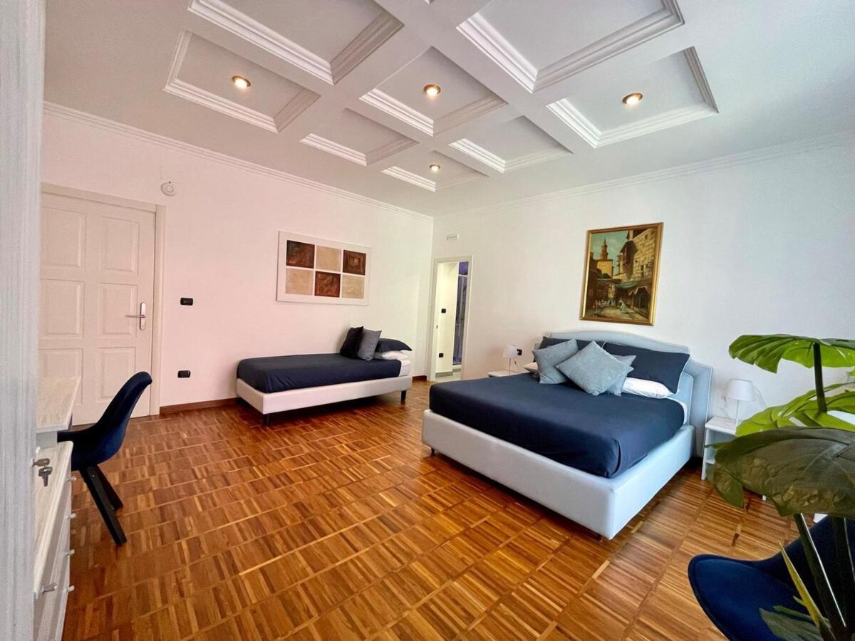 Tribus Boutique Hotel Торре-Аннунциата Экстерьер фото