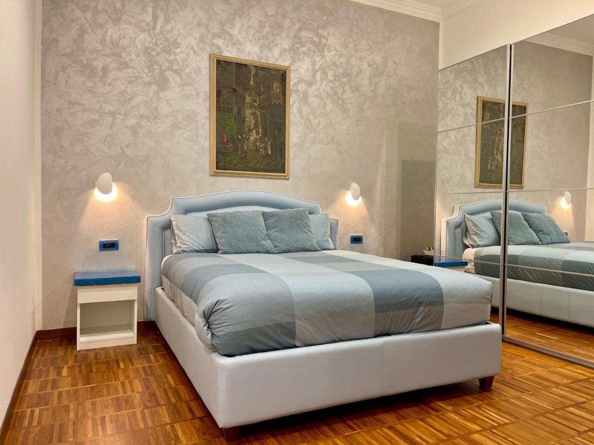 Tribus Boutique Hotel Торре-Аннунциата Экстерьер фото