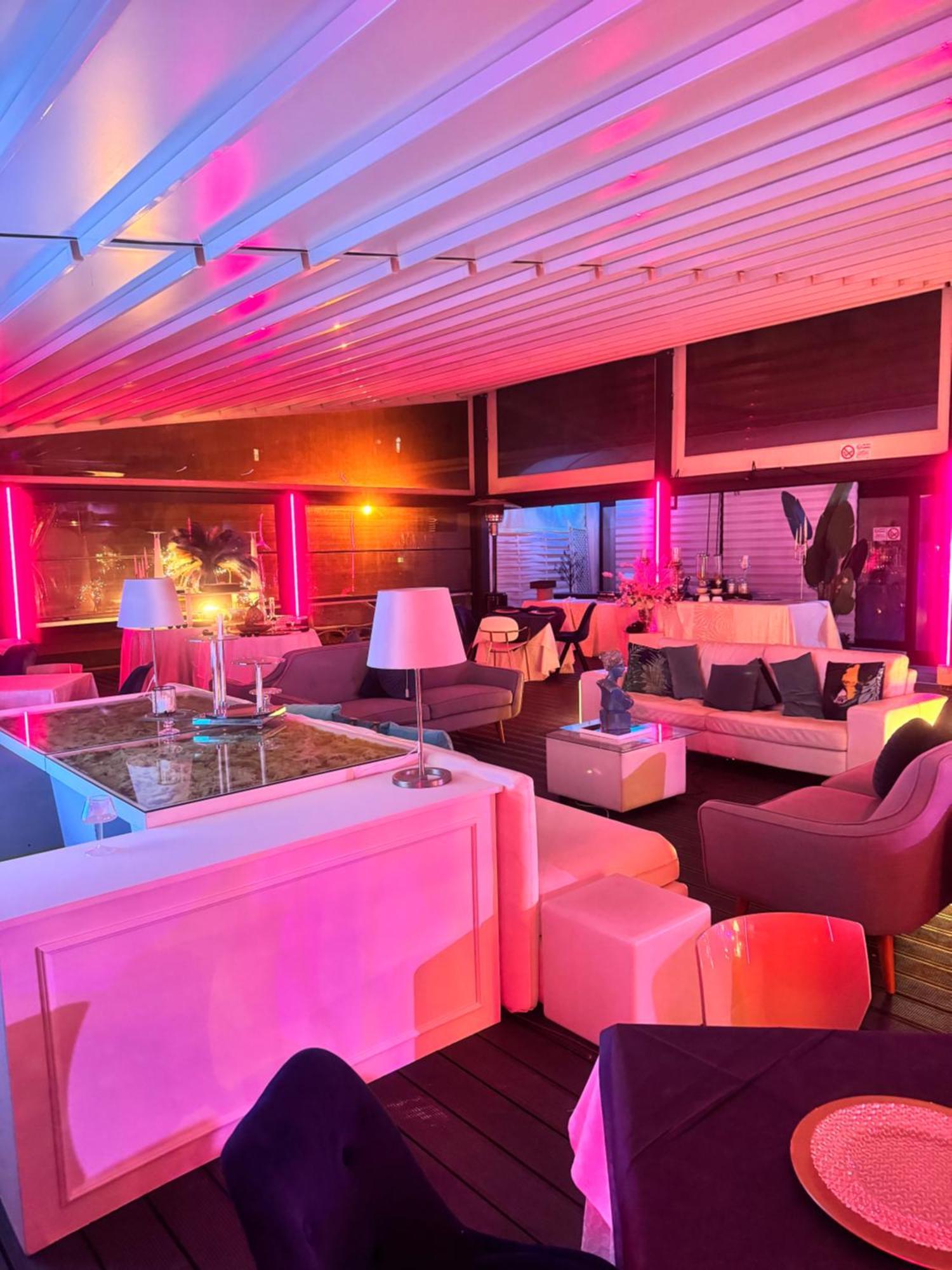 Tribus Boutique Hotel Торре-Аннунциата Экстерьер фото